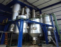 广东硫酸镁浓缩蒸发成套装置