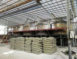 广东硫酸锌成套设备装置