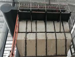 广东一水硫酸锌喷雾造粒干燥成套装置-喷雾造粒流化床干燥机